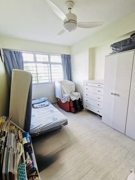 318C Yishun Greenwalk, 318C Yishun Avenue 9, 3 Bedrooms, 1,206 sqft, HDB Flat For Sale, by Angel Luo, 500199618 - Bedroom - PropertyGuru.com.sg