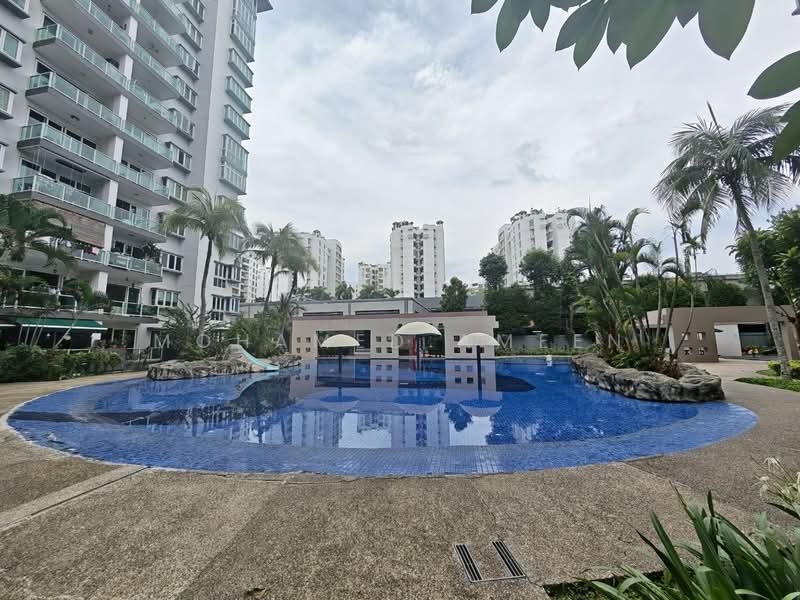 The Warren, 37 Choa Chu Kang Loop, 3 Bedrooms, 1,302 sqft, Apartment For Sale, by Mohamed Ameen, 500199622 - Exterior - PropertyGuru.com.sg