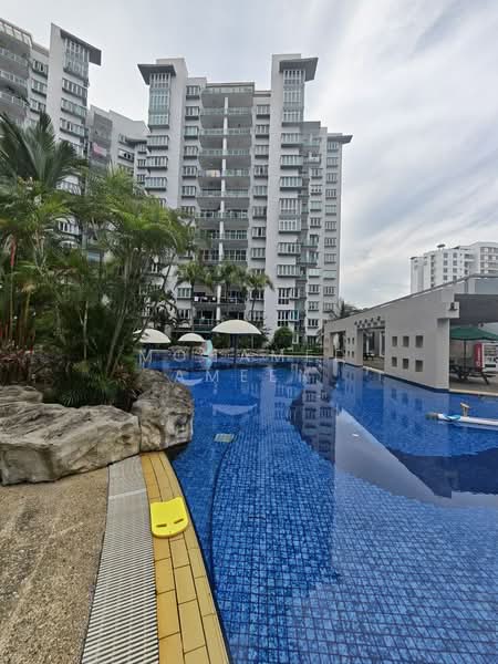 The Warren, 37 Choa Chu Kang Loop, 3 Bedrooms, 1,302 sqft, Apartment For Sale, by Mohamed Ameen, 500199622 - Exterior - PropertyGuru.com.sg