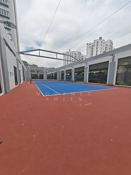 The Warren, 37 Choa Chu Kang Loop, 3 Bedrooms, 1,302 sqft, Apartment For Sale, by Mohamed Ameen, 500199622 - Exterior - PropertyGuru.com.sg