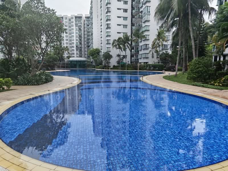 The Warren, 37 Choa Chu Kang Loop, 3 Bedrooms, 1,302 sqft, Apartment For Sale, by Mohamed Ameen, 500199622 - Exterior - PropertyGuru.com.sg
