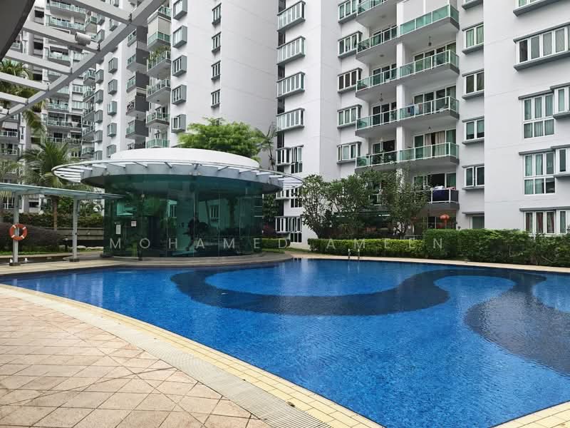 The Warren, 37 Choa Chu Kang Loop, 3 Bedrooms, 1,302 sqft, Apartment For Sale, by Mohamed Ameen, 500199622 - Exterior - PropertyGuru.com.sg