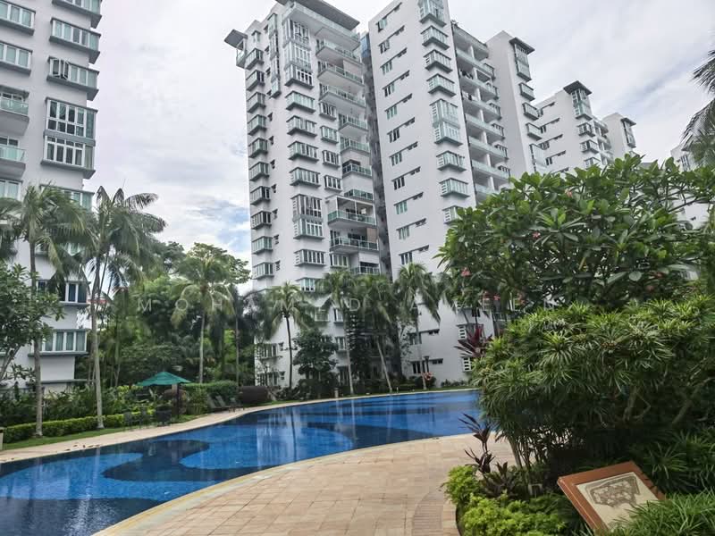 The Warren, 37 Choa Chu Kang Loop, 3 Bedrooms, 1,302 sqft, Apartment For Sale, by Mohamed Ameen, 500199622 - Exterior - PropertyGuru.com.sg