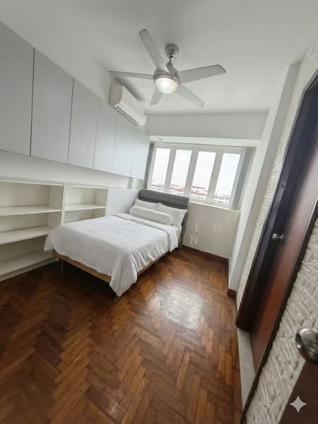 The Warren, 37 Choa Chu Kang Loop, 3 Bedrooms, 1,302 sqft, Apartment For Sale, by Mohamed Ameen, 500199622 - Bedroom - PropertyGuru.com.sg