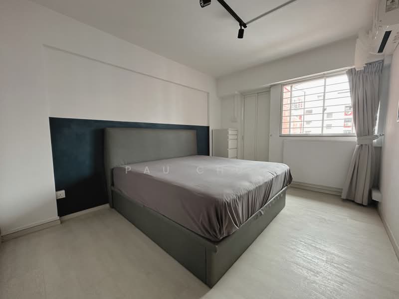 153 Bishan Street 13, 153 Bishan Street 13, 3 Bedrooms, 904 sqft, HDB Flat For Sale, by Pau Chua, 500199623 - Bedroom - PropertyGuru.com.sg