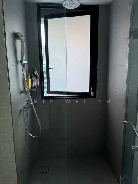 Jui Residences, 1177 Serangoon Road, 2 Bedrooms, 657 sqft, Condominium For Sale, by Chin Wei NG, 500199624 - Bathroom - PropertyGuru.com.sg