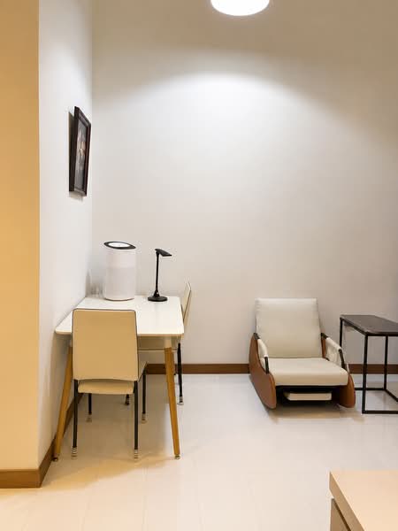 The Greenwich, 7 Seletar Road, 1 Bedroom, 603 sqft, Condominium For Sale, by Melvin Lo, 500199627 - Study - PropertyGuru.com.sg