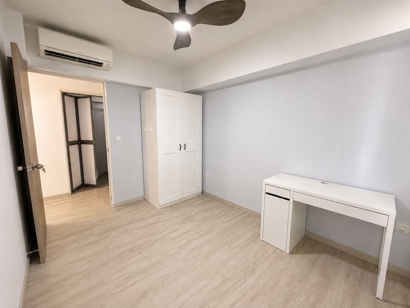 120C Canberra Crescent, 120C Canberra Crescent, 3 Bedrooms, 1,001 sqft, HDB Flat For Sale, by Jasmine Giam, 500199629 - Bedroom - PropertyGuru.com.sg