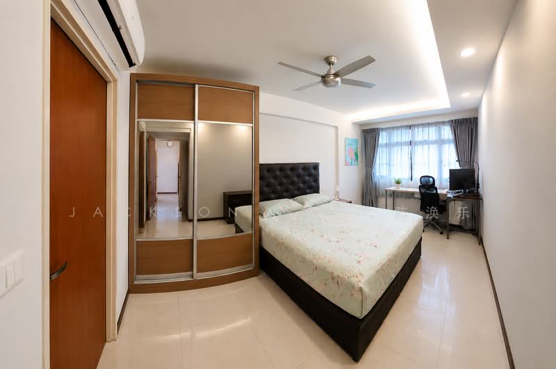 365B Upper Serangoon Road, 365B Upper Serangoon Road, 3 Bedrooms, 990 sqft, HDB Flat For Sale, by Jackson Tan  陈涣乐, 500199635 - Bedroom - PropertyGuru.com.sg