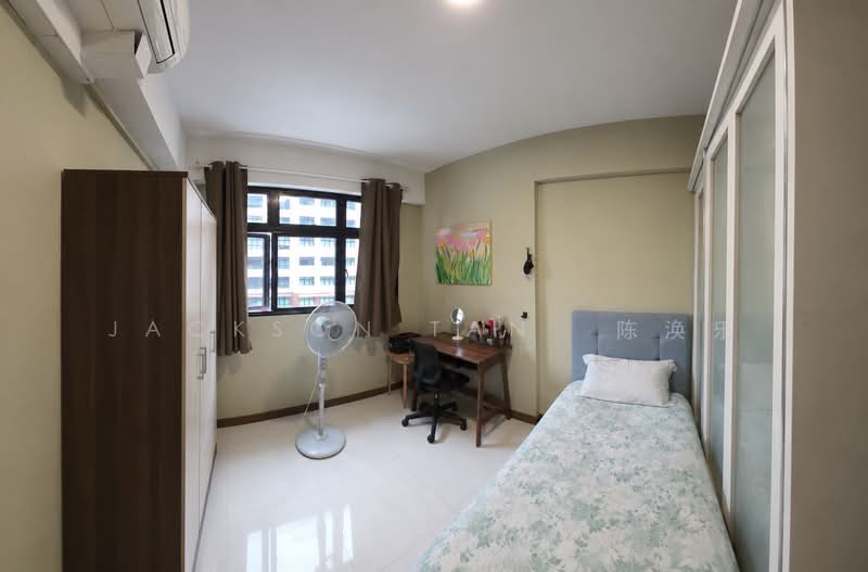 365B Upper Serangoon Road, 365B Upper Serangoon Road, 3 Bedrooms, 990 sqft, HDB Flat For Sale, by Jackson Tan  陈涣乐, 500199635 - Bedroom - PropertyGuru.com.sg