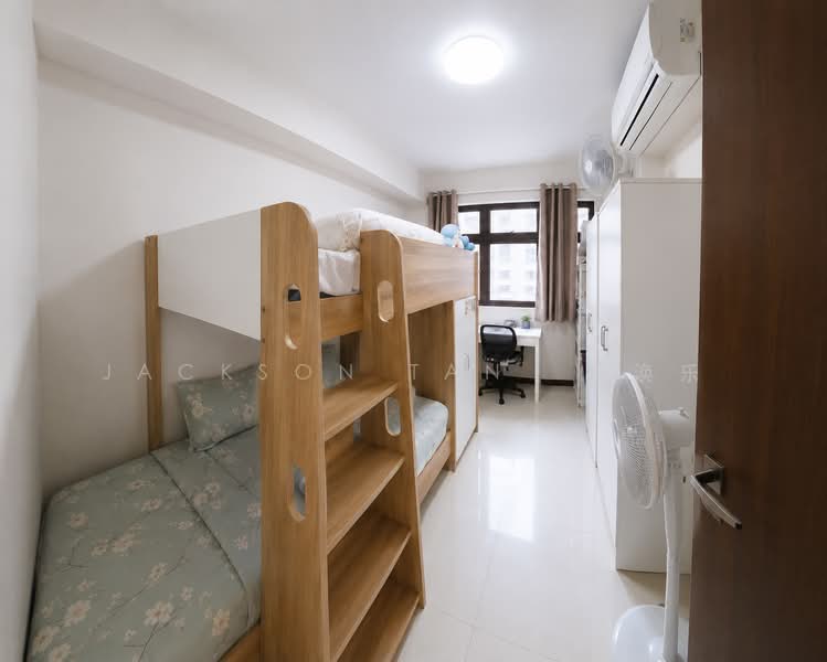 365B Upper Serangoon Road, 365B Upper Serangoon Road, 3 Bedrooms, 990 sqft, HDB Flat For Sale, by Jackson Tan  陈涣乐, 500199635 - Bedroom - PropertyGuru.com.sg
