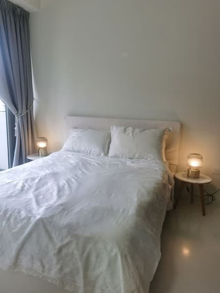 Vivace, 19 Tong Watt Road, 1 Bedroom, 420 sqft, Apartment For Sale, by Mohamed Ameen, 500199636 - Bedroom - PropertyGuru.com.sg