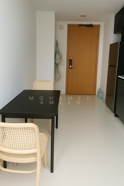 Vivace, 19 Tong Watt Road, 1 Bedroom, 420 sqft, Apartment For Sale, by Mohamed Ameen, 500199636 - Interior - PropertyGuru.com.sg