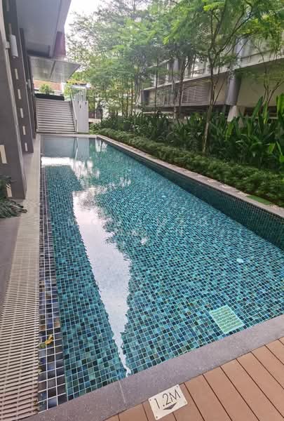 Vivace, 19 Tong Watt Road, 1 Bedroom, 420 sqft, Apartment For Sale, by Mohamed Ameen, 500199636 - Exterior - PropertyGuru.com.sg