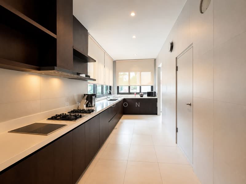 Detached at Meyer for Rent, , 6 Bedrooms, 9,256 sqft, Detached House For Rent, by Brandon Ng, 500199638 - Kitchen - PropertyGuru.com.sg