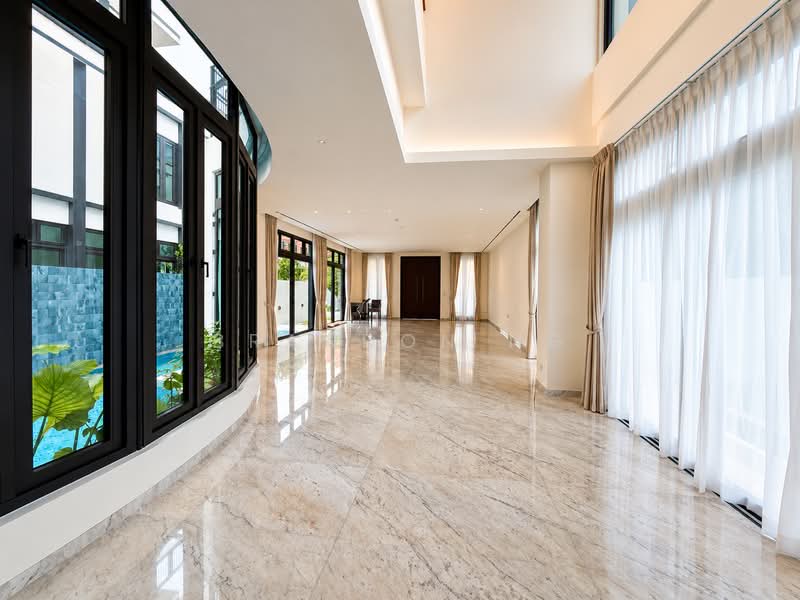 Detached at Meyer for Rent, , 6 Bedrooms, 9,256 sqft, Detached House For Rent, by Brandon Ng, 500199638 - Interior - PropertyGuru.com.sg