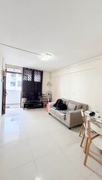 30 Jalan Klinik, 30 Jalan Klinik, 2 Bedrooms, 624 sqft, HDB Flat For Sale, by Chris Ng 吴俐慜, 500199639 - Living Room - PropertyGuru.com.sg