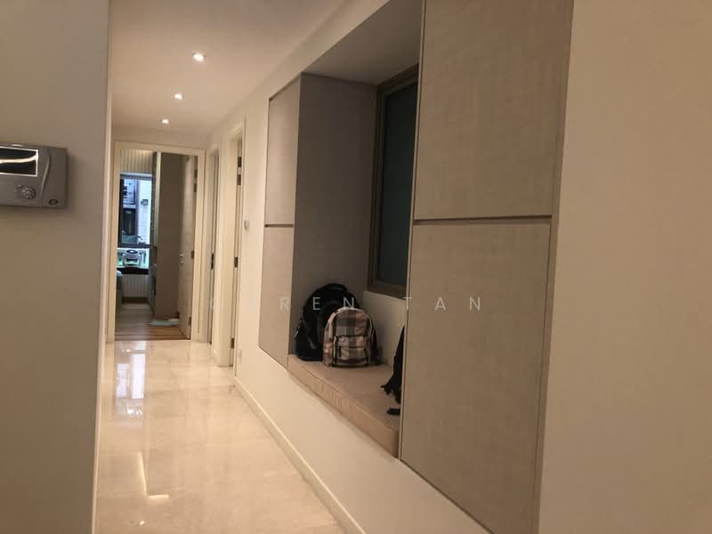 The Berth by the Cove, 228 Ocean Drive, 3 Bedrooms, 2,067 sqft, Condominium For Sale, by Caren Tan, 500199641 - Interior - PropertyGuru.com.sg