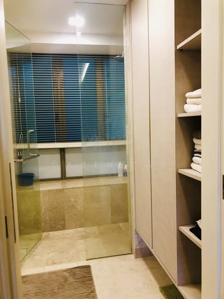 The Berth by the Cove, 228 Ocean Drive, 3 Bedrooms, 2,067 sqft, Condominium For Sale, by Caren Tan, 500199641 - Bathroom - PropertyGuru.com.sg