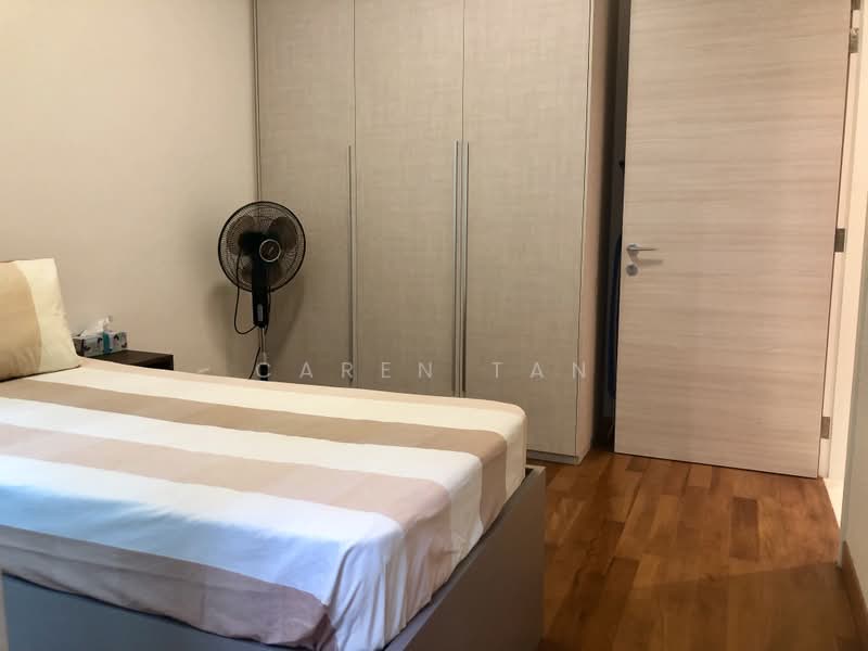 The Berth by the Cove, 228 Ocean Drive, 3 Bedrooms, 2,067 sqft, Condominium For Sale, by Caren Tan, 500199641 - Bedroom - PropertyGuru.com.sg