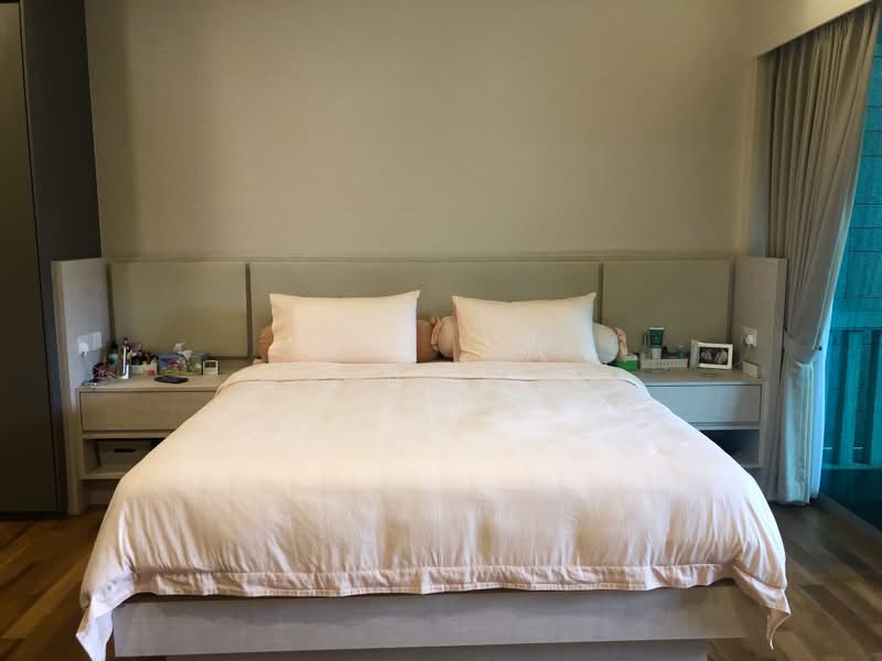 The Berth by the Cove, 228 Ocean Drive, 3 Bedrooms, 2,067 sqft, Condominium For Sale, by Caren Tan, 500199641 - Bedroom - PropertyGuru.com.sg