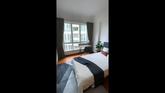 Emerald Garden, 33 Club Street, Room Rental, 150 sqft, Condominium For Rent, by June Ling, 500199642 - PropertyGuru.com.sg
