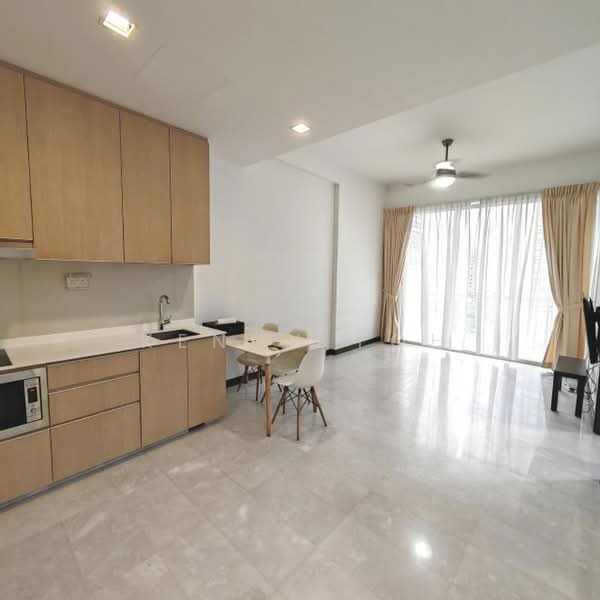 eCO, 213 Bedok South Avenue 3, 1 Bedroom, 635 sqft, Condominium For Rent, by Kenny Toh, 500199644 - PropertyGuru.com.sg