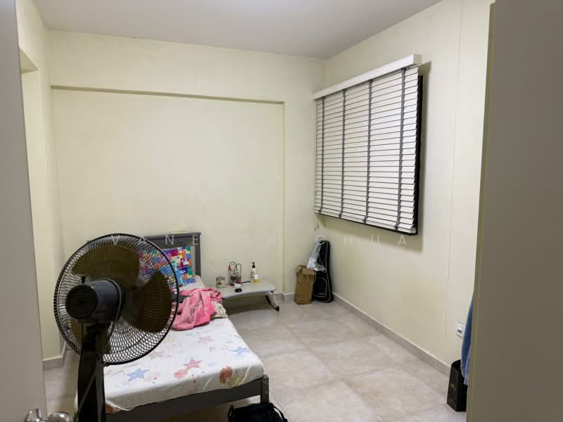 320D Anchorvale Drive, 320D Anchorvale Drive, Room Rental, 300 sqft, HDB Flat For Rent, by Vanessa Chuah, 500199646 - Bedroom - PropertyGuru.com.sg