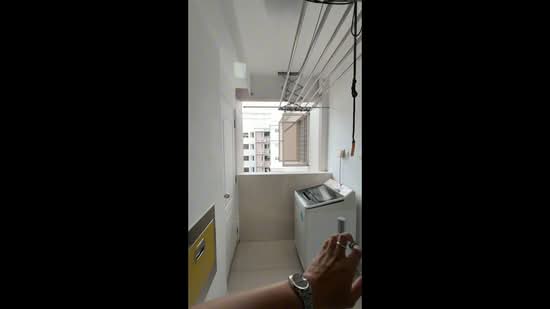 Castle Green, 481 Yio Chu Kang Road, 3 Bedrooms, 1,173 sqft, Condominium For Rent, by Chan Hwee Tze, 500199649 - PropertyGuru.com.sg