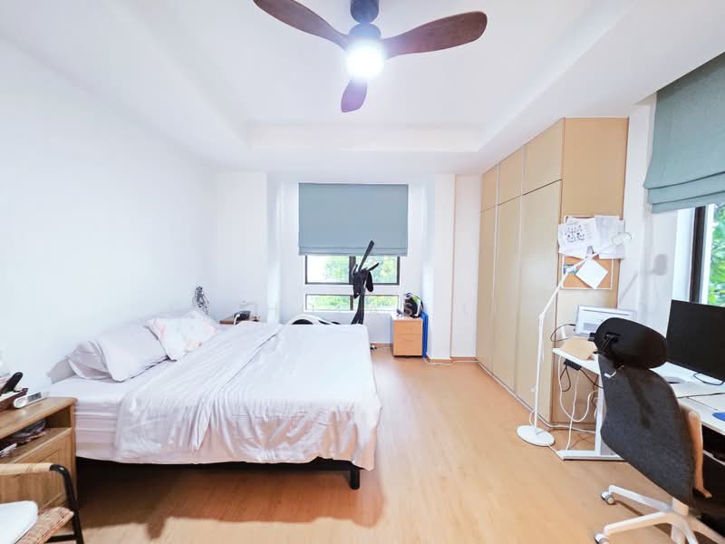 Woo Mon Chew, , 5 Bedrooms, 3,200 sqft, Semi-Detached House For Sale, by Nicholas Lim, 500199650 - Bedroom - PropertyGuru.com.sg