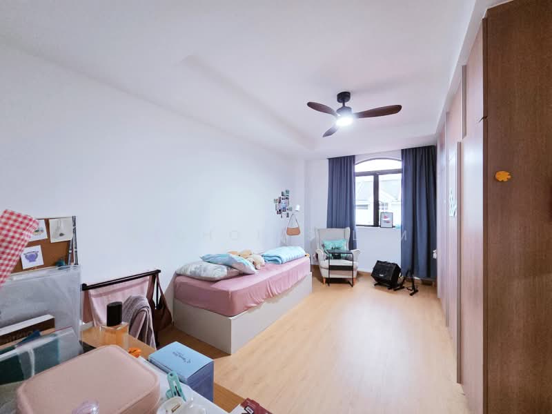 Woo Mon Chew, , 5 Bedrooms, 3,200 sqft, Semi-Detached House For Sale, by Nicholas Lim, 500199650 - Bedroom - PropertyGuru.com.sg