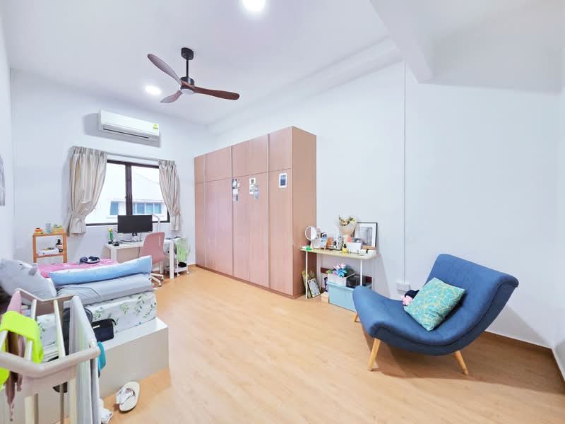Woo Mon Chew, , 5 Bedrooms, 3,200 sqft, Semi-Detached House For Sale, by Nicholas Lim, 500199650 - Bedroom - PropertyGuru.com.sg