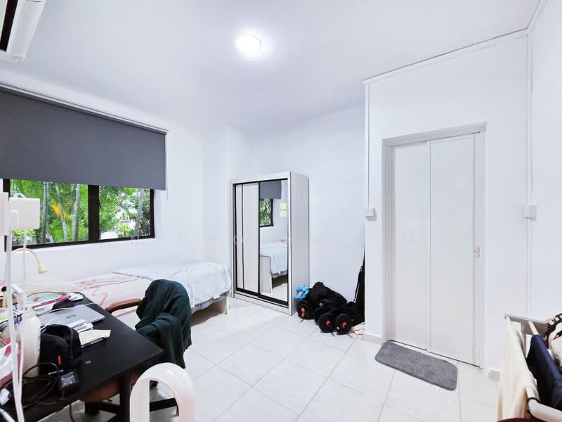 Woo Mon Chew, , 5 Bedrooms, 3,200 sqft, Semi-Detached House For Sale, by Nicholas Lim, 500199650 - Bedroom - PropertyGuru.com.sg