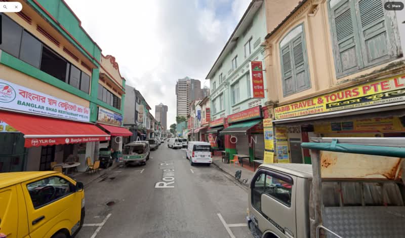 Rowell Road-Freehold!!! Good Yield, Prime Area, Heavy footfall, Visible etc, Rowell Road, 2,300 sqft, Shop / Shophouse For Sale, by Cara Wong, 500199651 - CommercialGuru.com.sg