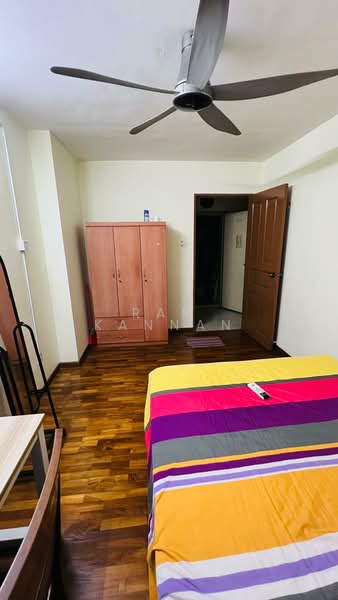 689E Woodlands Drive 75, 689E Woodlands Drive 75, Room Rental, 145 sqft, HDB Flat For Rent, by RAM kannan, 500199652 - Bedroom - PropertyGuru.com.sg
