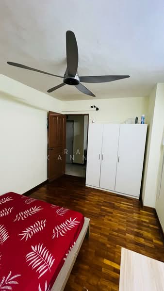 689E Woodlands Drive 75, 689E Woodlands Drive 75, Room Rental, 145 sqft, HDB Flat For Rent, by RAM kannan, 500199652 - Bedroom - PropertyGuru.com.sg