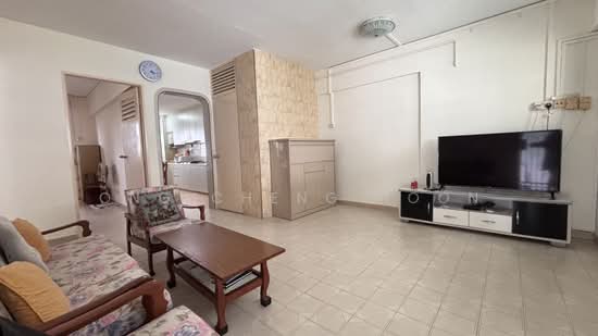 For Rent - 109 Tampines Street 11