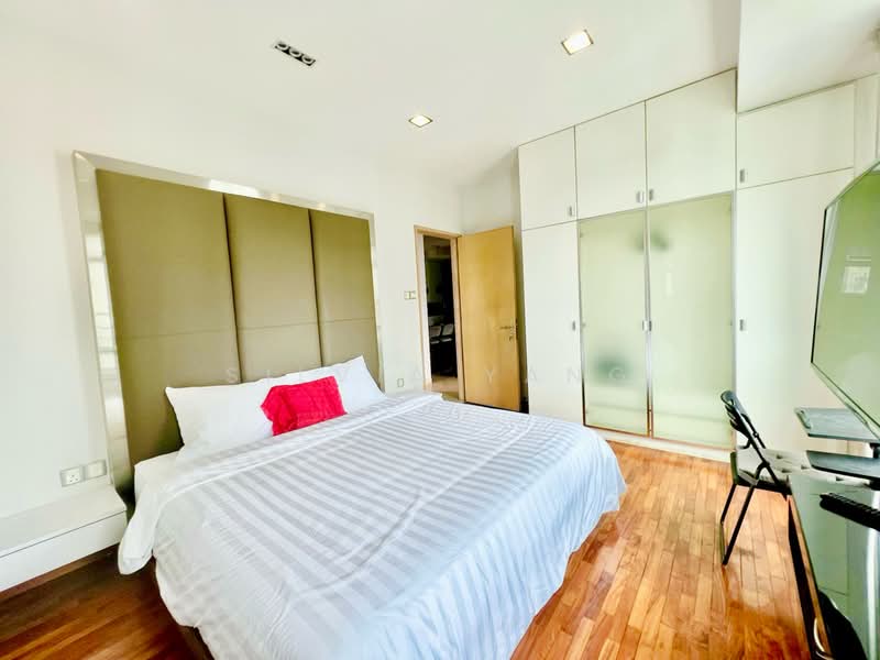 Newton 21 (Former Newton Euro-Asia), 21 Newton Road, Room Rental, 218 sqft, Condominium For Rent, by Silvia Yang, 500199659 - PropertyGuru.com.sg