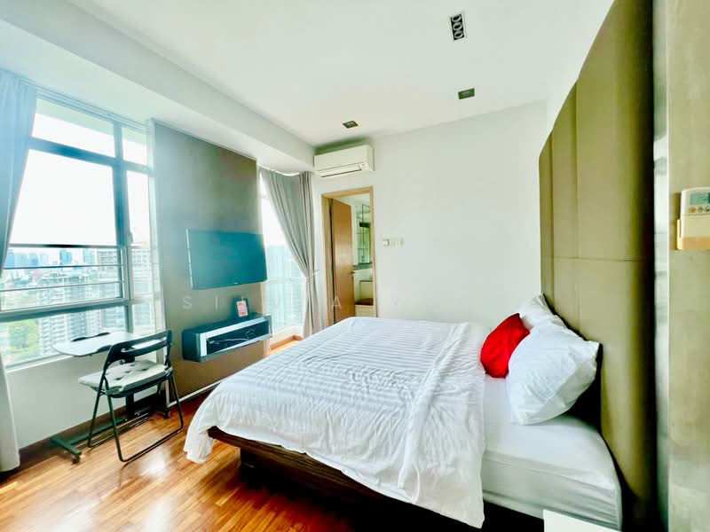 Newton 21 (Former Newton Euro-Asia), 21 Newton Road, Room Rental, 218 sqft, Condominium For Rent, by Silvia Yang, 500199659 - PropertyGuru.com.sg