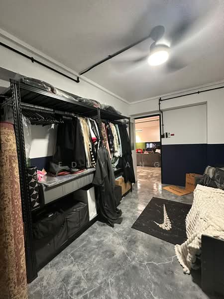 669 Jalan Damai, 669 Jalan Damai, Room Rental, 100 sqft, HDB Flat For Rent, by Eddy Ang, 500199662 - Interior - PropertyGuru.com.sg