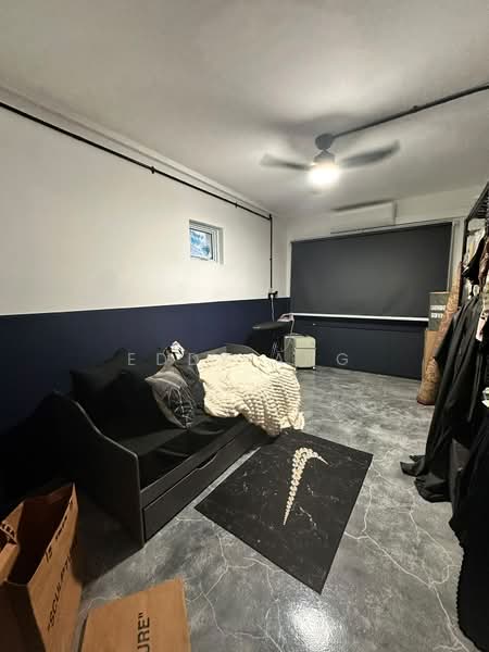669 Jalan Damai, 669 Jalan Damai, Room Rental, 100 sqft, HDB Flat For Rent, by Eddy Ang, 500199662 - Interior - PropertyGuru.com.sg