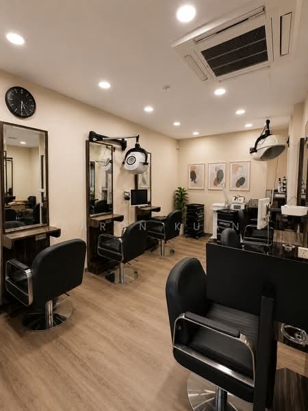 Hougang, Hougang / Punggol / Sengkang, 650 sqft, Shop / Shophouse For Rent, by Aaron Kuan, 500199665 - Interior - CommercialGuru.com.sg