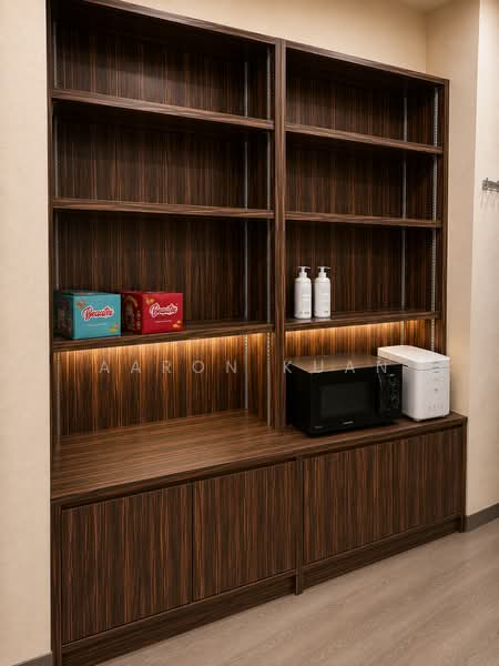 Hougang, Hougang / Punggol / Sengkang, 650 sqft, Shop / Shophouse For Rent, by Aaron Kuan, 500199665 - Interior - CommercialGuru.com.sg