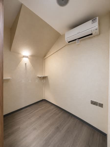 Hougang, Hougang / Punggol / Sengkang, 650 sqft, Shop / Shophouse For Rent, by Aaron Kuan, 500199665 - Interior - CommercialGuru.com.sg