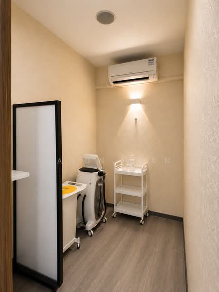 Hougang, Hougang / Punggol / Sengkang, 650 sqft, Shop / Shophouse For Rent, by Aaron Kuan, 500199665 - Interior - CommercialGuru.com.sg