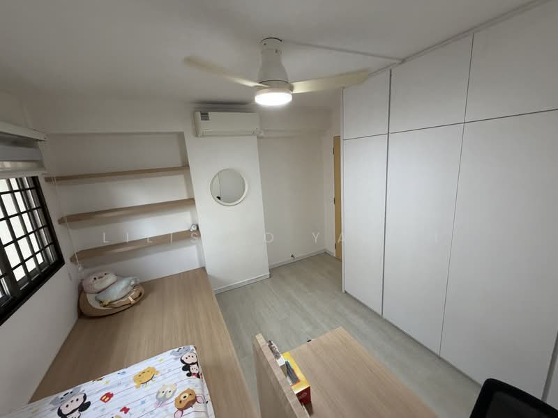 232 Bishan Street 22, 232 Bishan Street 22, 3 Bedrooms, 1,130 sqft, HDB Flat For Rent, by Lilis Ho Yan Li, 500199666 - Bedroom - PropertyGuru.com.sg