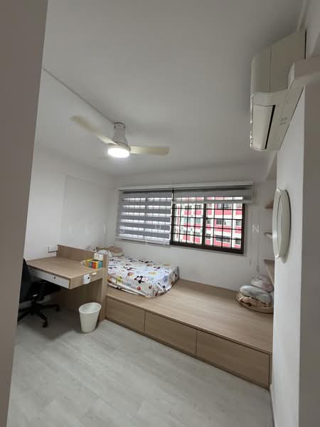 232 Bishan Street 22, 232 Bishan Street 22, 3 Bedrooms, 1,130 sqft, HDB Flat For Rent, by Lilis Ho Yan Li, 500199666 - Bedroom - PropertyGuru.com.sg