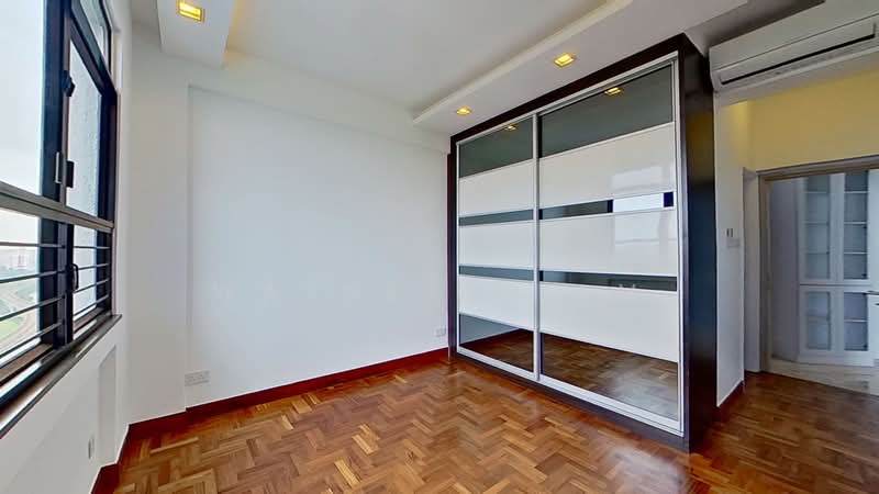 Parc Oasis, 35 Jurong East Avenue 1, 3 Bedrooms, 1,507 sqft, Condominium For Rent, by Wayne Chiam, 500199669 - Bedroom - PropertyGuru.com.sg