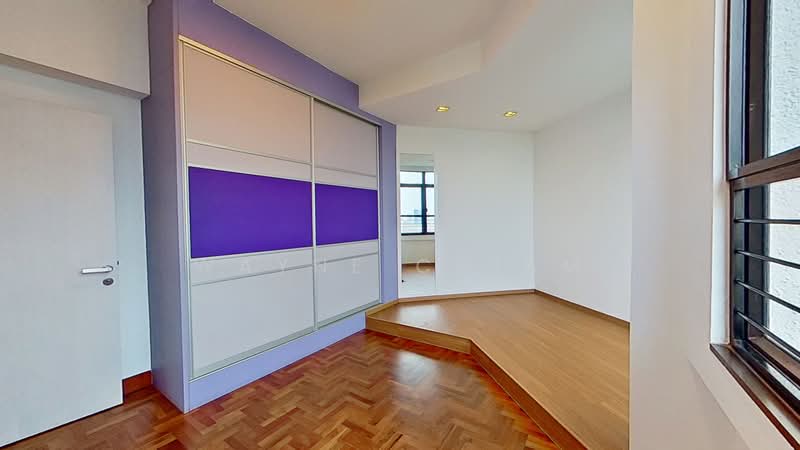 Parc Oasis, 35 Jurong East Avenue 1, 3 Bedrooms, 1,507 sqft, Condominium For Rent, by Wayne Chiam, 500199669 - Interior - PropertyGuru.com.sg