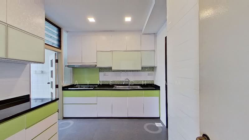 Parc Oasis, 35 Jurong East Avenue 1, 3 Bedrooms, 1,507 sqft, Condominium For Rent, by Wayne Chiam, 500199669 - Kitchen - PropertyGuru.com.sg